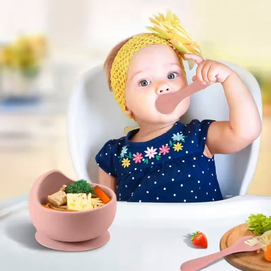 Juego de Alimentación para Entrenamiento Infantil